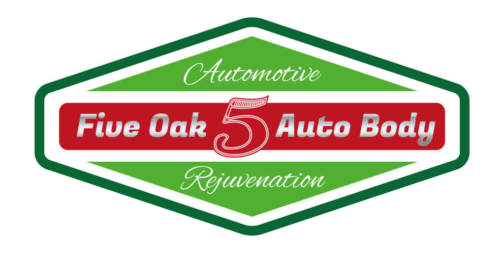 5 Oak Auto Body - Automotive Rejuvenation